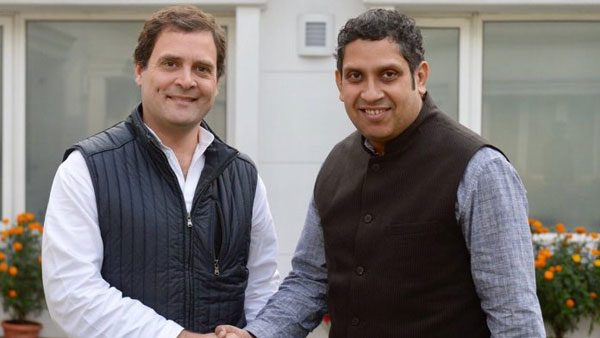 రంగంలోకి సోనియా..