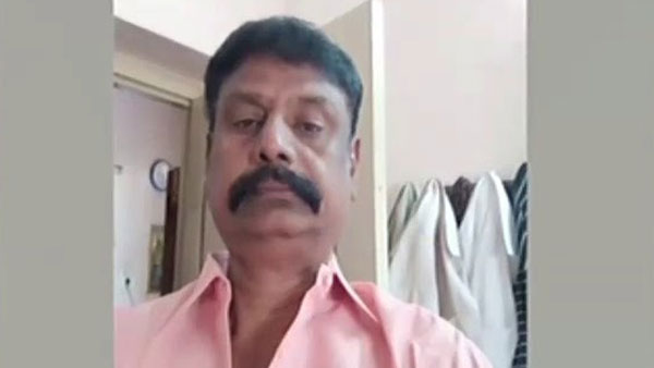 కడపలో వివేకా కేసు, శ్రీనివాసులు రెడ్డి సూసైడ్ కేసులో పురోగతి సమీక్షించిన డీజీపీ