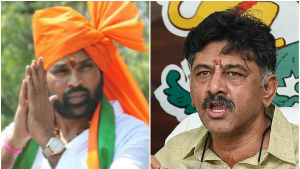 బళ్లారి దెబ్బ !