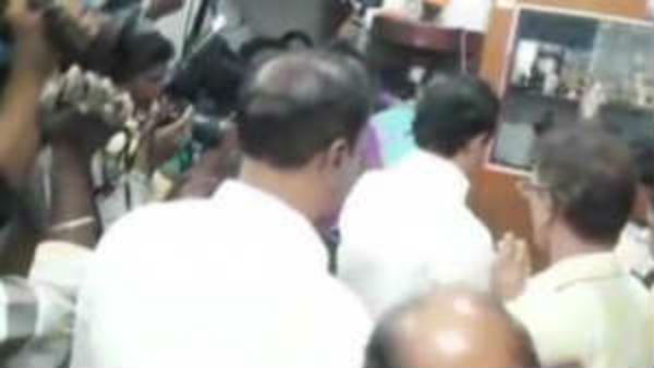 వారు చెప్పిన మాటలు మరవలేను: స్టాలిన్
