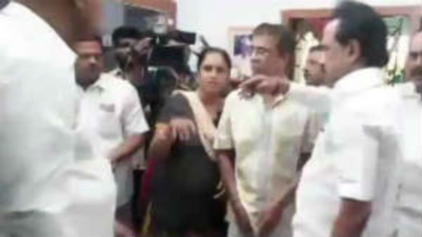 హైకోర్టు చెప్పినా మాట వినని ప్రభుత్వం