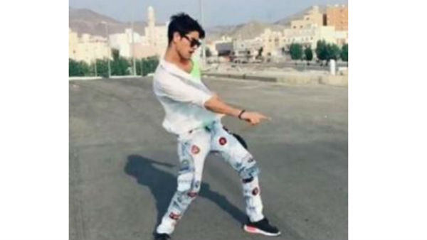 up tik tok star arrested in robbery cases up tik tok star arrested in robbery cases