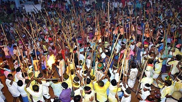 Over 20 injured in Muharram celebrations in Kurnool Over 20 injured in Muharram celebrations in Kurnool