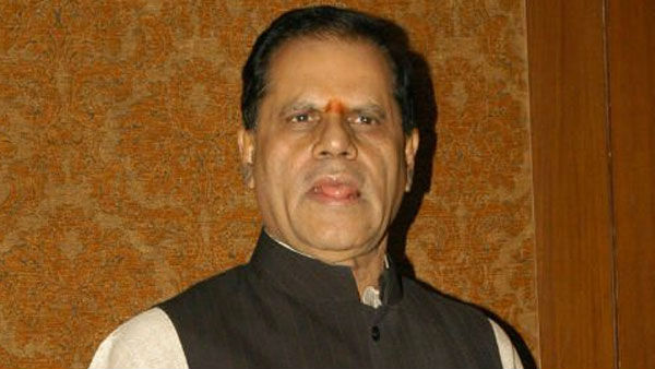 congress mp T.Subbarami Reddy looking towards ysrcp.! congress mp T.Subbarami Reddy looking towards ysrcp.!