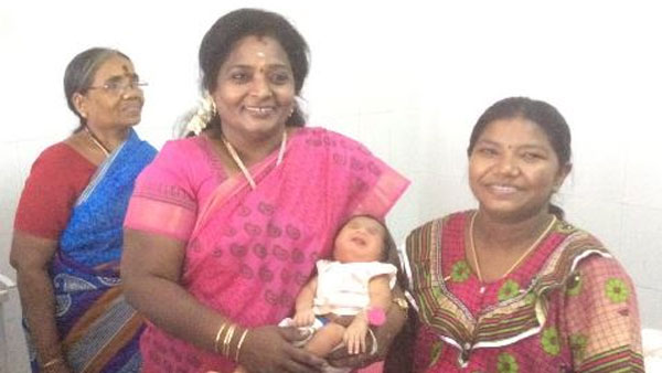 ఎంబీబీఎస్ చదివి.. డాక్టర్గా సేవలందించి
