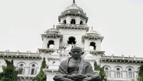 Telangana state assembly sessions will be started on monday Telangana state assembly sessions will be started on monday