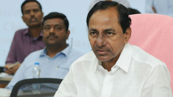 తెలంగాణ మంత్రివర్గ సమావేశానికి ముహుర్తం ఫిక్స్