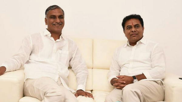 బావాబామ్మర్ధులు ఏం చేయబోతున్నారు..!