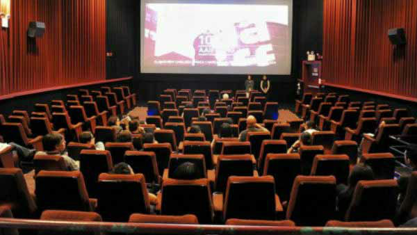 అదే సినిమాకు హలు చేరిన భర్త