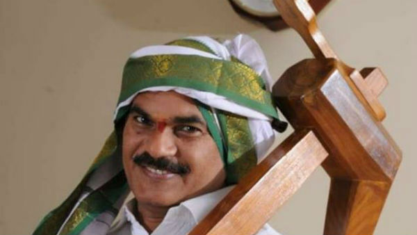 వెంకటాయపాలెం శిరోముండనం కేసులో ప్రభుత్వం బాధితుల పక్షమే అన్న డిప్యూటీ సీఎం
