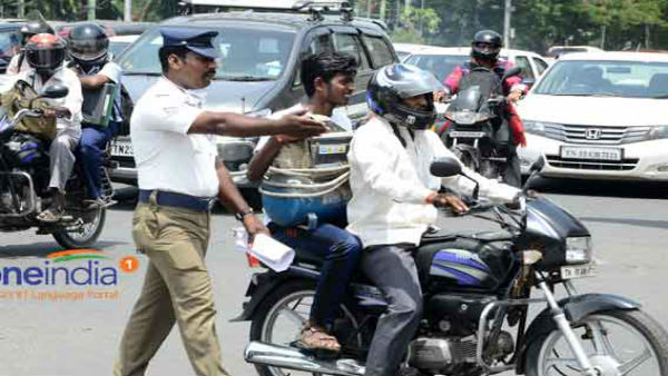 అధిక జరిమానాలపై మిశ్రమ స్పందన