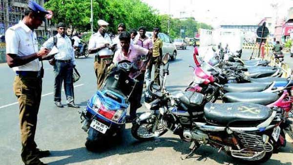 రాచకొండ ట్రాఫిక్ పోలీసులు సూపర్