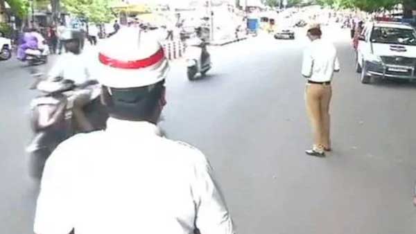 ఆన్ ది స్పాట్ లైసెన్సులకు స్లాట్ బుకింగ్