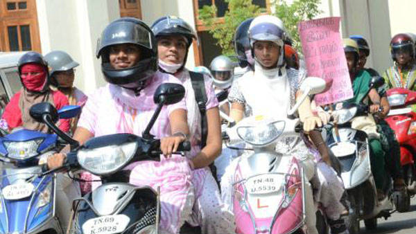 నేరస్తుల్లా కాదు..