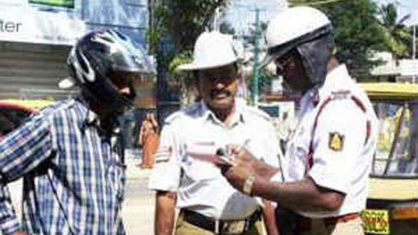 డ్రైవింగ్ లైసెన్స్, ఇన్సూరెన్స్