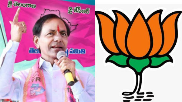 రసవత్తరంగా తెలంగాణ రాజకీయాలు