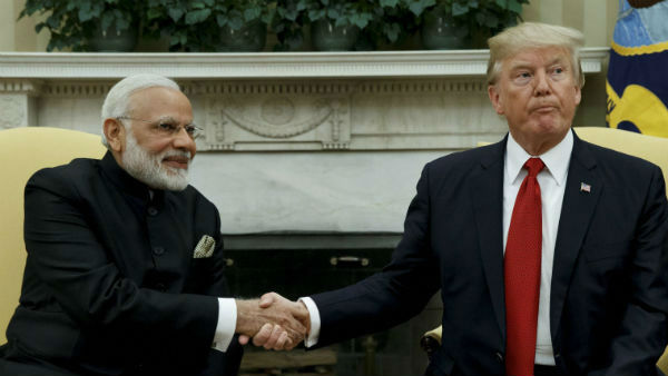 సుంకాలు పెంచినా..