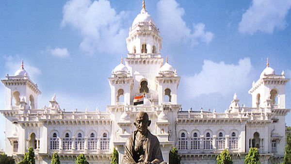 Telangana Assembly seeking the Centers withdrawal of uranium mining Telangana Assembly seeking the Centers withdrawal of uranium mining