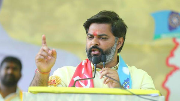 పార్టీకి గుడ్బై.. బీజేపీలో చేరతారా?