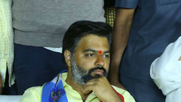 టీడీపీ సిద్దాంతాలు పణంగా పెడుతోందని..!
