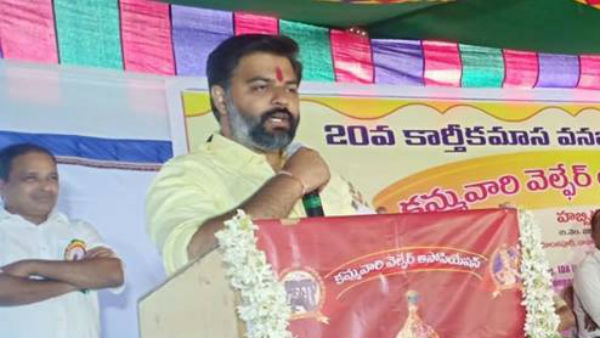 హుజుర్నగర్ ఉప ఎన్నిక ద్వారా సెకండ్ ఇన్నింగ్స్