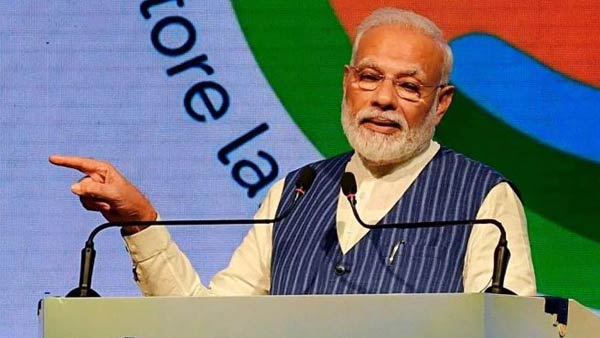 భారత్ది కీలక పాత్ర