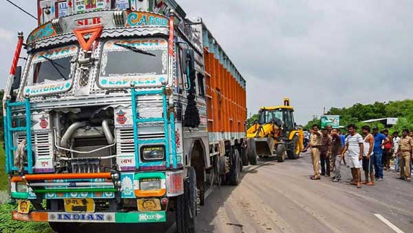 The CBI has recorded the statement of the Unnao rape victim in the case of the road accident The CBI has recorded the statement of the Unnao rape victim in the case of the road accident