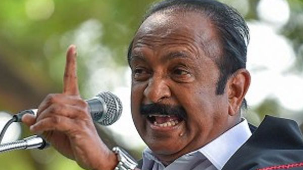 Vaikos petition seeking Farooq Abdullahs release dismissed by SC Vaikos petition seeking Farooq Abdullahs release dismissed by SC