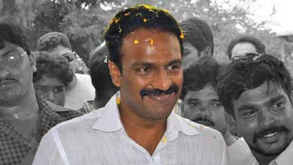 మీనా మేషాలు లెక్క పెడుతున్న రాధా ! జనసేన లో చేరేది ఎన్నడో ?