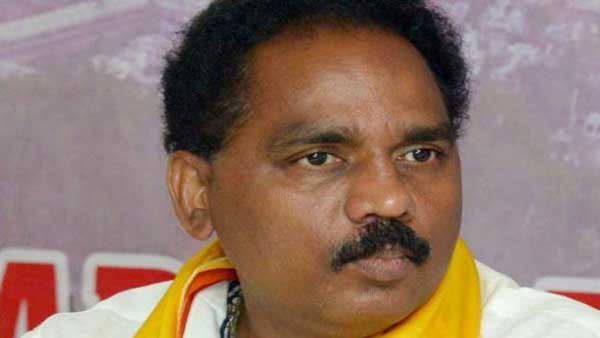 విశాఖ దక్షిణ ఎమ్మెల్యే వాసుపల్లి గణేష్ కుమార్ కు లేఖాస్త్రం సంధించిన అర్బన్ అధ్యక్షుడు రెహమాన్