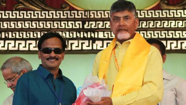 హాస్య నటుడు వేణు మాధవ్ ఇక లేరు.. చంద్రబాబు, రేవంత్ రెడ్డి, పవన్ కళ్యాణ్ సంతాపం..
