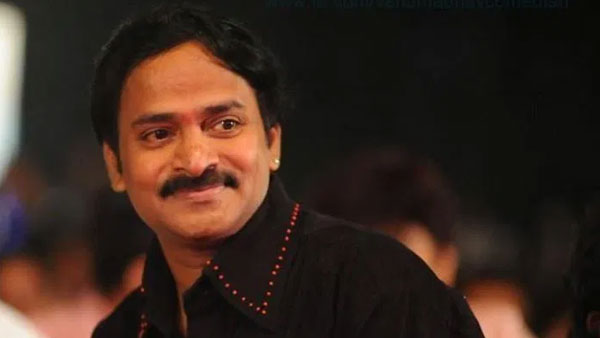 మంచి హాస్యనటుడిని పరిశ్రమ కోల్పోయింది.. దిగ్బ్రాంతి వ్యక్తం చేసిన ప్రముఖులు..