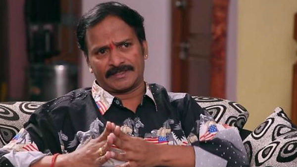 ఎన్టీఆర్ మొట్టికాయ