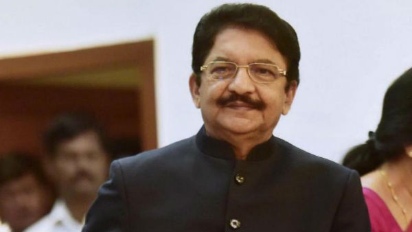 విద్యాసాగర్ రావుపైనే ఫోకస్..