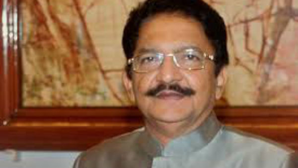 ఆర్ఎస్ఎస్ రికమండేషన్ మేరకు...