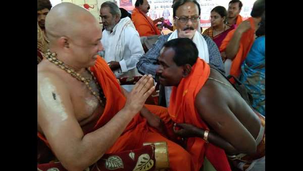 మైసూరు నందిని !