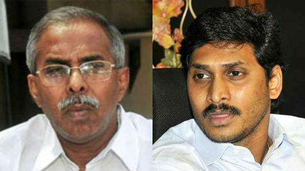పులివెందులలో ఏం జరిగింది..