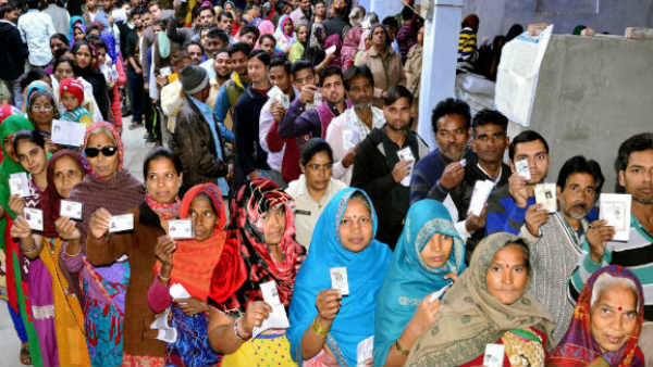 Assembly Elections 2019: EC likely to announce dates for polls in Haryana, Maharashtra, Jharkhand on Sept 19 Assembly Elections 2019: EC likely to announce dates for polls in Haryana, Maharashtra, Jharkhand on Sept 19