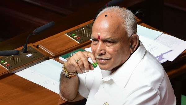 శోభాకు చెక్ పెట్టిన సీఎం కొడుకులు