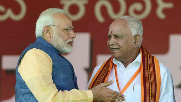 ప్రధానితో మాట్లాడాలని !
