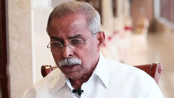 ఆయన రాసిన సూసైడ్ నోట్స్ పై అనుమానాలు .. రెండు చేతిరాతలున్నట్టు గుర్తించామన్న పోలీసులు