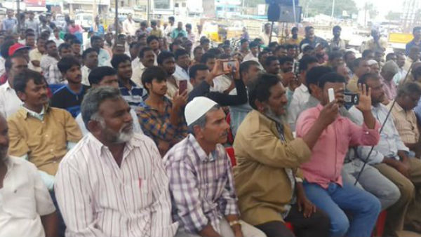 లైసెన్స్ తో ఆధార్ కార్డు లింక్ తప్పనిసరి..