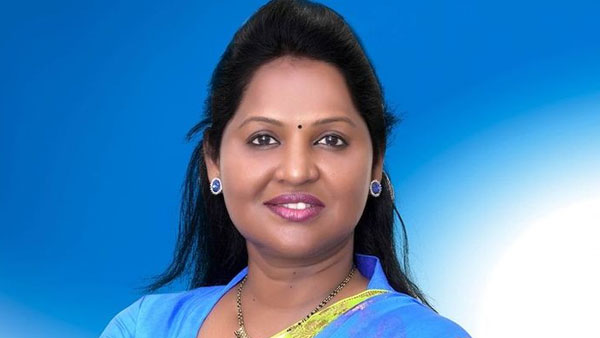 అధినేతపై విమర్శలు చేసినా వైసీపీ ఎమ్మెల్యేకు మద్దతు తెలిపిన టీడీపీ ఎమ్మెల్సీ డొక్కా మాణిక్య వరప్రసాద్