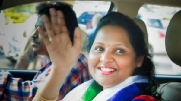 గణేష్ చతుర్ధి రోజు దళిత ఎమ్మెల్యే పూజ చేస్తే దేవుడు మైల పడతాడని వ్యాఖ్యలు చేశారని ఫిర్యాదు