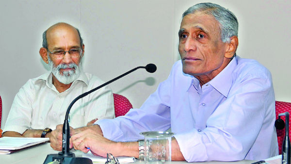 Microsoft CEO Satya Nadellas Father former IAS officer Yugandhar passed away Microsoft CEO Satya Nadellas Father former IAS officer Yugandhar passed away