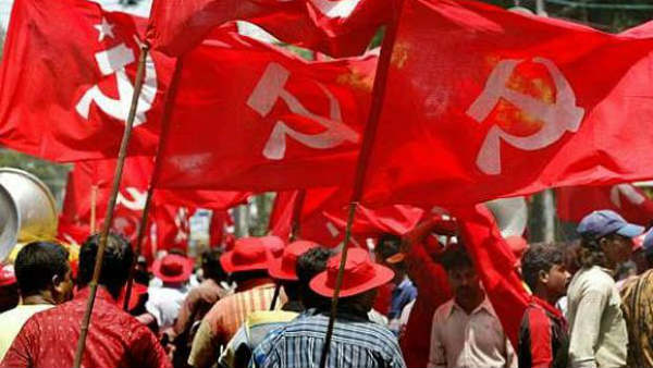 cpm candidate nomination rejected in huzurnagar by elections cpm candidate nomination rejected in huzurnagar by elections