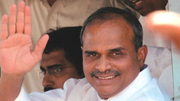 AP Govt Announced YSR lifetime achievement award to Dharamada Satyam AP Govt Announced YSR lifetime achievement award to Dharamada Satyam