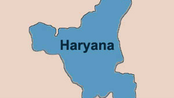 హర్యానాలో కూడా