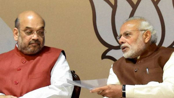 ఎగ్జిట్ పోల్స్ కు భిన్నంగా ఫలితాలు..