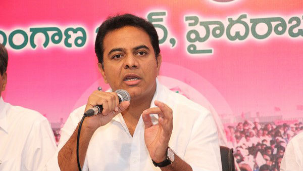 కేటీఆర్ పై ప్రతిపక్షాల ఆరోపణలు.. ప్రజా సమస్యల పరిష్కారంలో విఫలమయ్యారని విమర్శలు..
